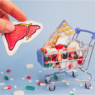 علاج مضاعفات تليف الكبد