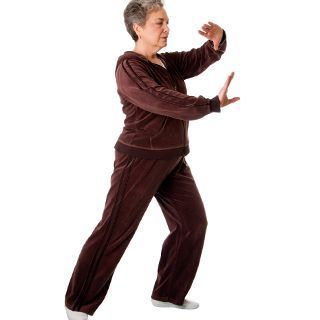 تاي تشي (Tai Chi) 	تاي تشي (Tai Chi)