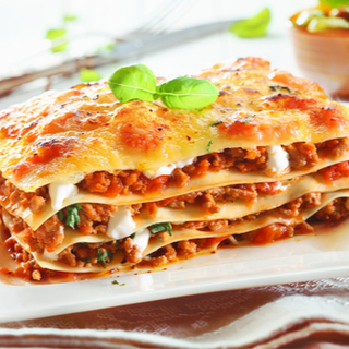 8. اللازانيا