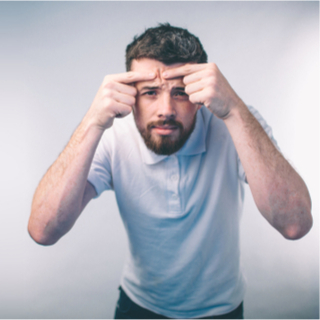 الوقاية من حب الشباب