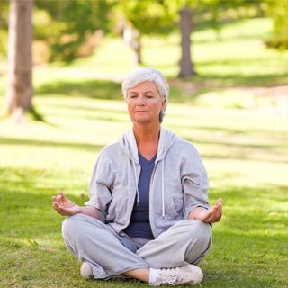 يوجا (Yoga) يوجا (Yoga)