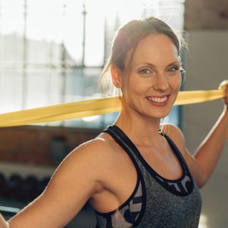 توسيع الصدر