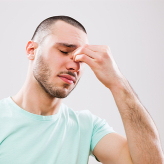 التهاب الجيوب الأنفية وأسبابها