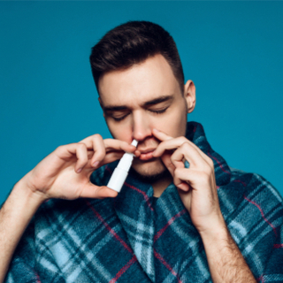 علاج التهاب الجيوب الأنفية