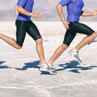 حركة مفصل الركبة