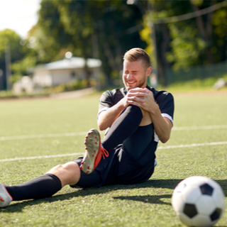 أسباب ألم مفصل الركبة