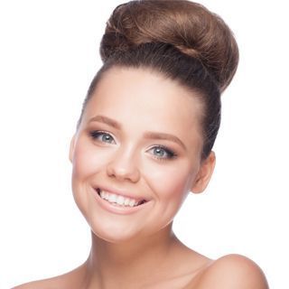 كعكة عش الطير 