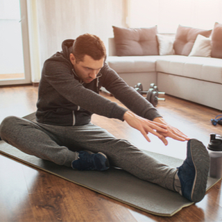 الوقاية من شوكة القدم