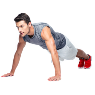 تمارين الضغط