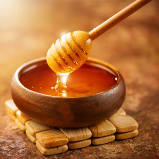 العسل