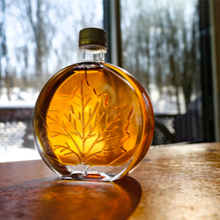 شراب القيقب 