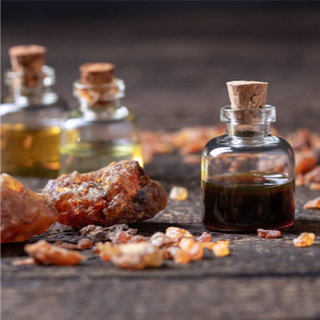 التأثير المضاد للأكسدة لعشبة المرة