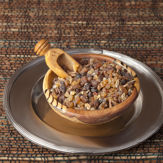 السرطان وعشبة المرة