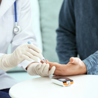 مريض السكري وعشبة المرة