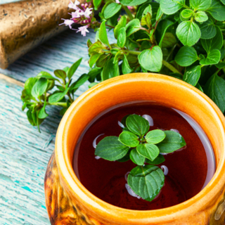 الفوائد المحتملة للبردقوش