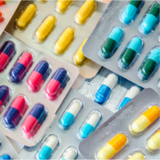 التفاعلات الدوائية مع البردقوش