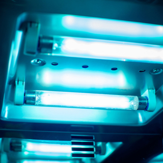 تشخيص سبب البقع البيضاء