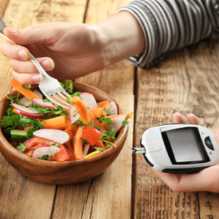 أكلات مرضى السكر