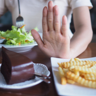 أكلات يجب تجنبها