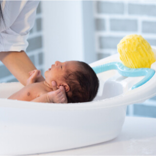 مستلزمات الاستحمام