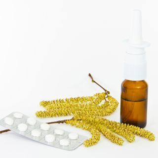 أدوية لتخفيف الأعراض