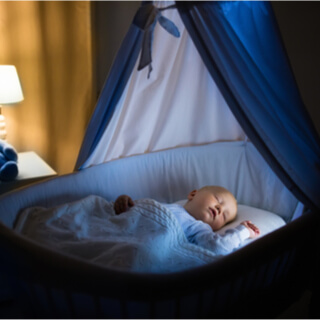 مستلزمات النوم