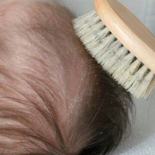 مستلزمات لصحة الطفل