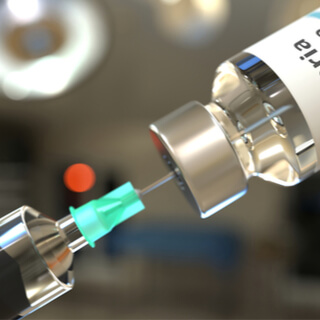 تشخيص وعلاج مرض الملاريا