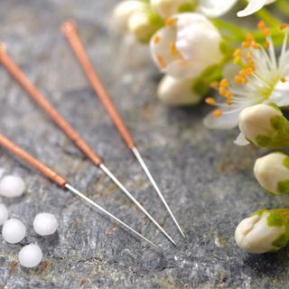 تعزيز جهاز المناعة