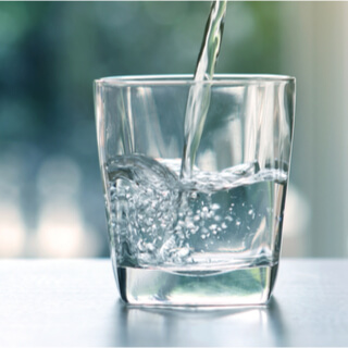 عدم الإكثار من شرب الماء