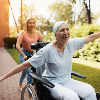 إكليل الجبل ومرض السرطان