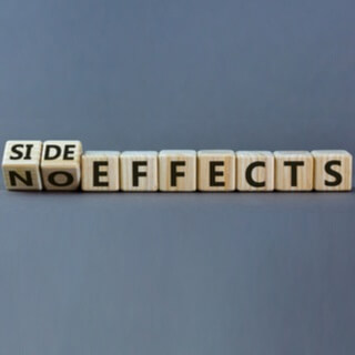 الأعراض الجانبية لإكليل الجبل