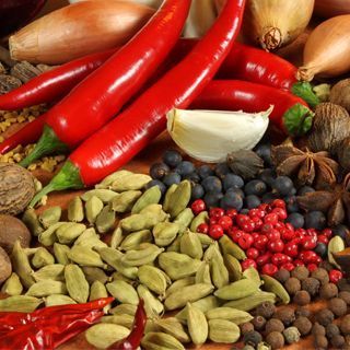 الأدوية العشبية والمضافات الغذائية