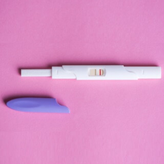 قراءة النتائج (نتيجة سلبية)