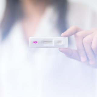 قراءة النتائج (نتيجة غير صالحة)