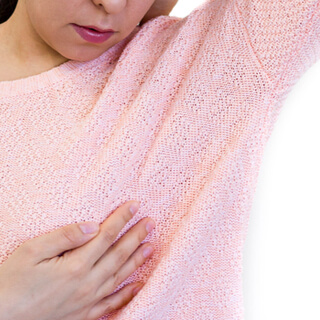 حركة الورم السرطاني تحت الجلد