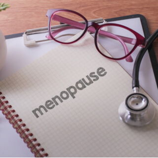 علامات انقطاع الطمث علامات انقطاع الطمث