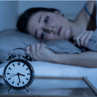 اضطرابات النوم اضطرابات النوم