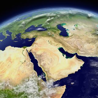 الدول التي سجلت حالات إصابة بالفيروس