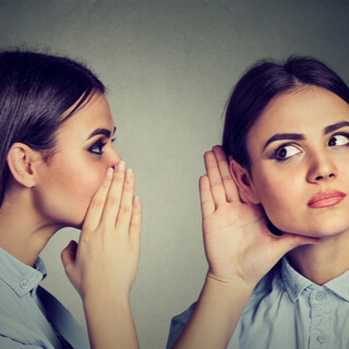 تشجيع النفس