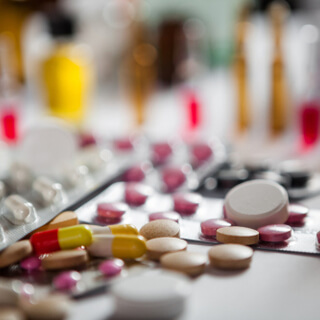 العلاجات الدوائية