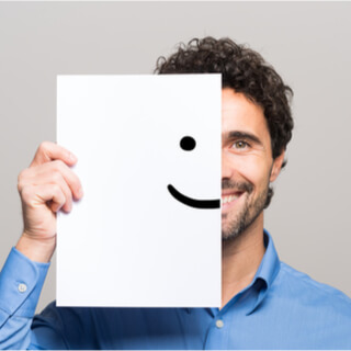 7. ابدأ يومك بابتسامة