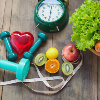 عادات تساعد على خسارة الوزن