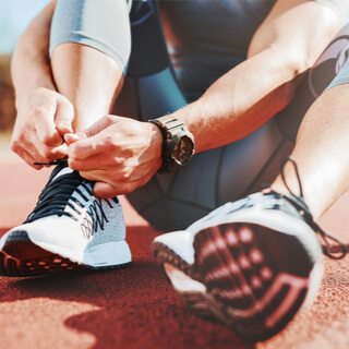 الرياضة الصباحية