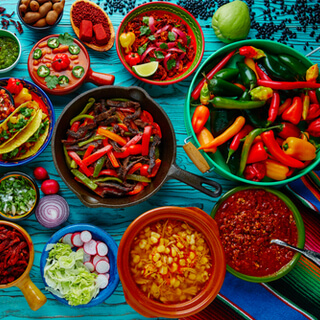 1. تجنب بعض الأطعمة 