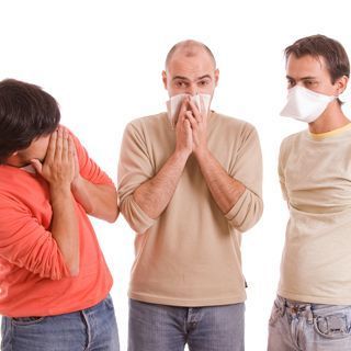 الوقاية من الكورونا