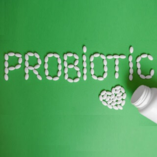 5. البروبيتوك (Probiotics)