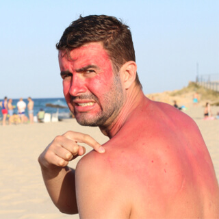 أسباب السرطان الحرشفي