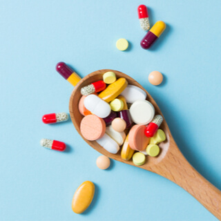 الستيرويدات الفموية