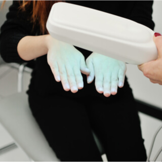 طرق أخرى لعلاج الحساسية الجلدية